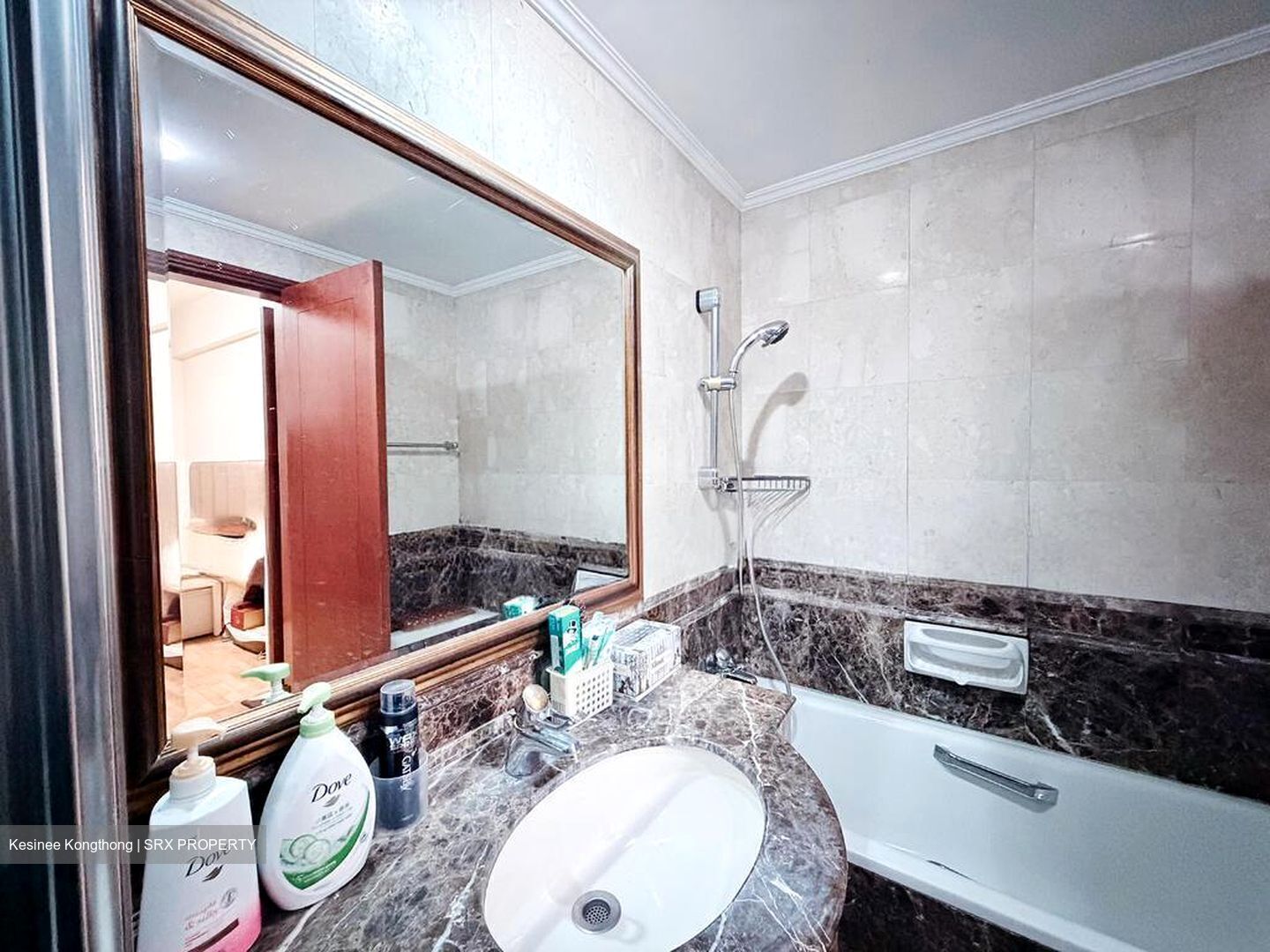 Parc Palais (D21), Condominium #502007231